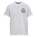 MONCLER MC Printed Short-Sleeve T-Shirt