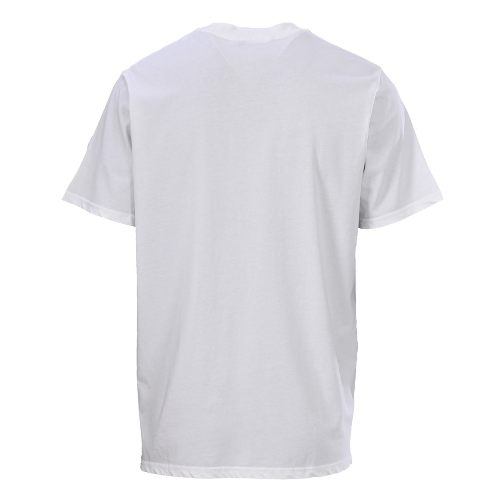 MONCLER MC Printed Short-Sleeve T-Shirt