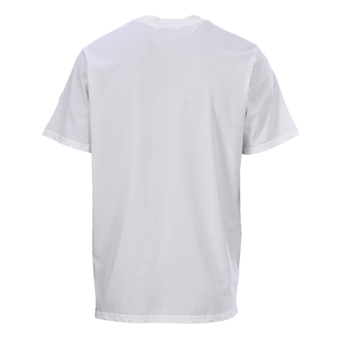 MONCLER MC Printed Short-Sleeve T-Shirt