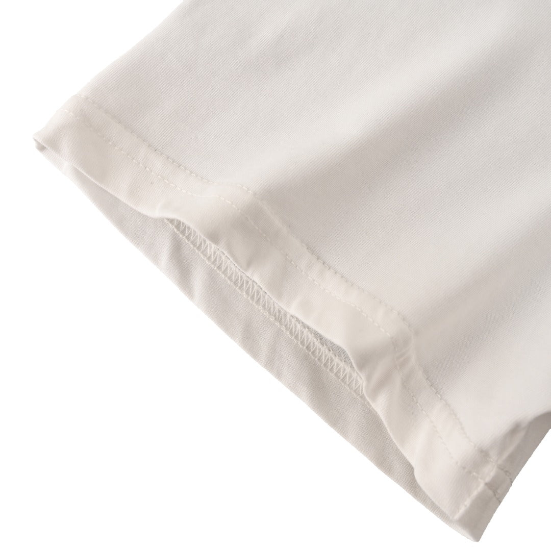 MONCLER MC Printed Short-Sleeve T-Shirt