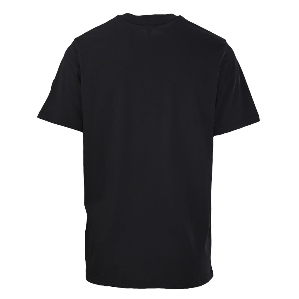 MONCLER MC Printed Short-Sleeve T-Shirt