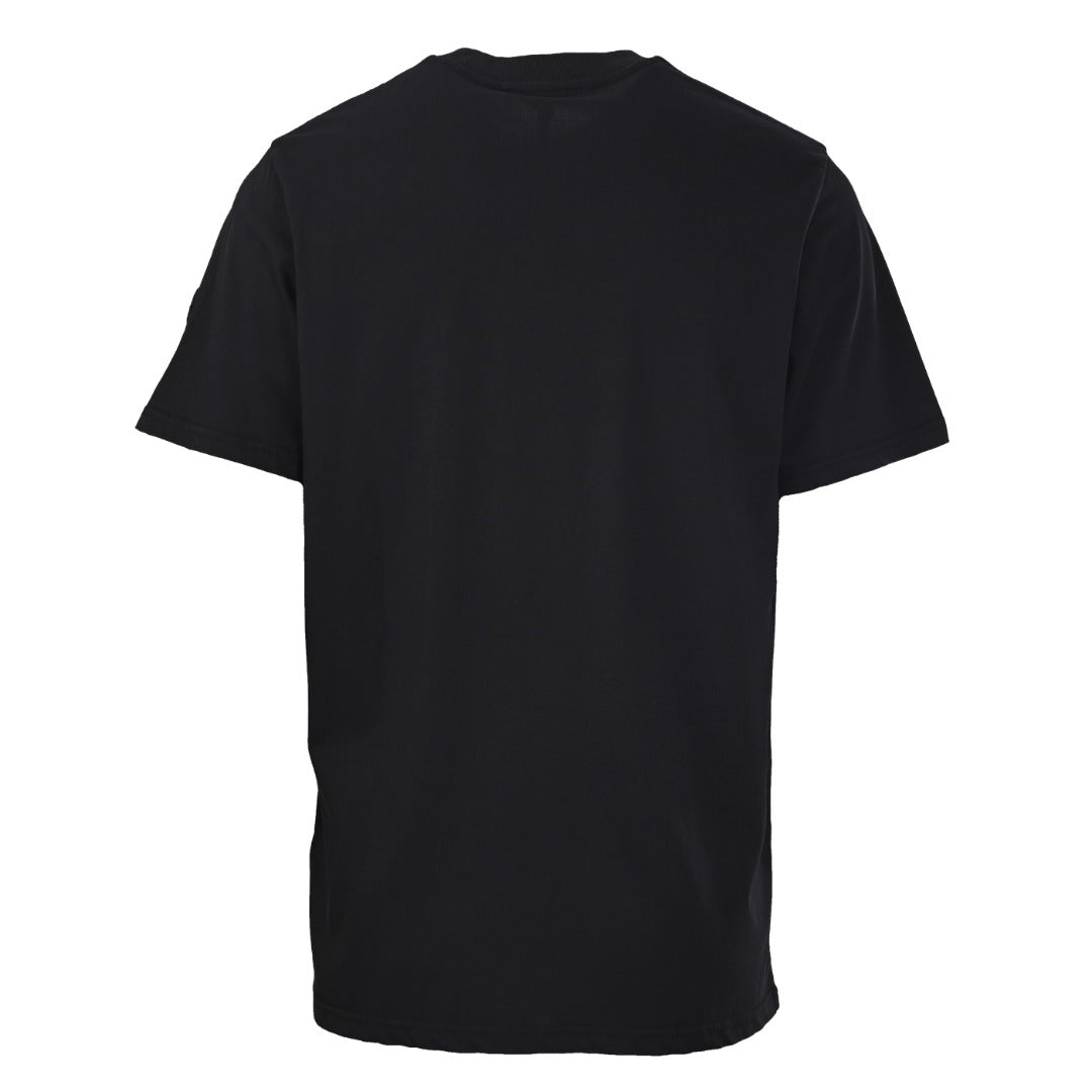 MONCLER MC Printed Short-Sleeve T-Shirt