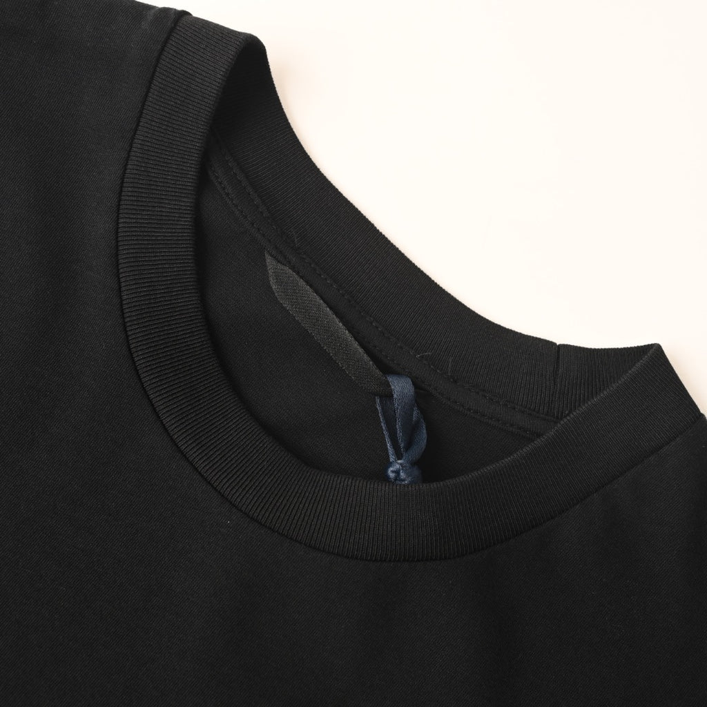 MONCLER MC Printed Short-Sleeve T-Shirt
