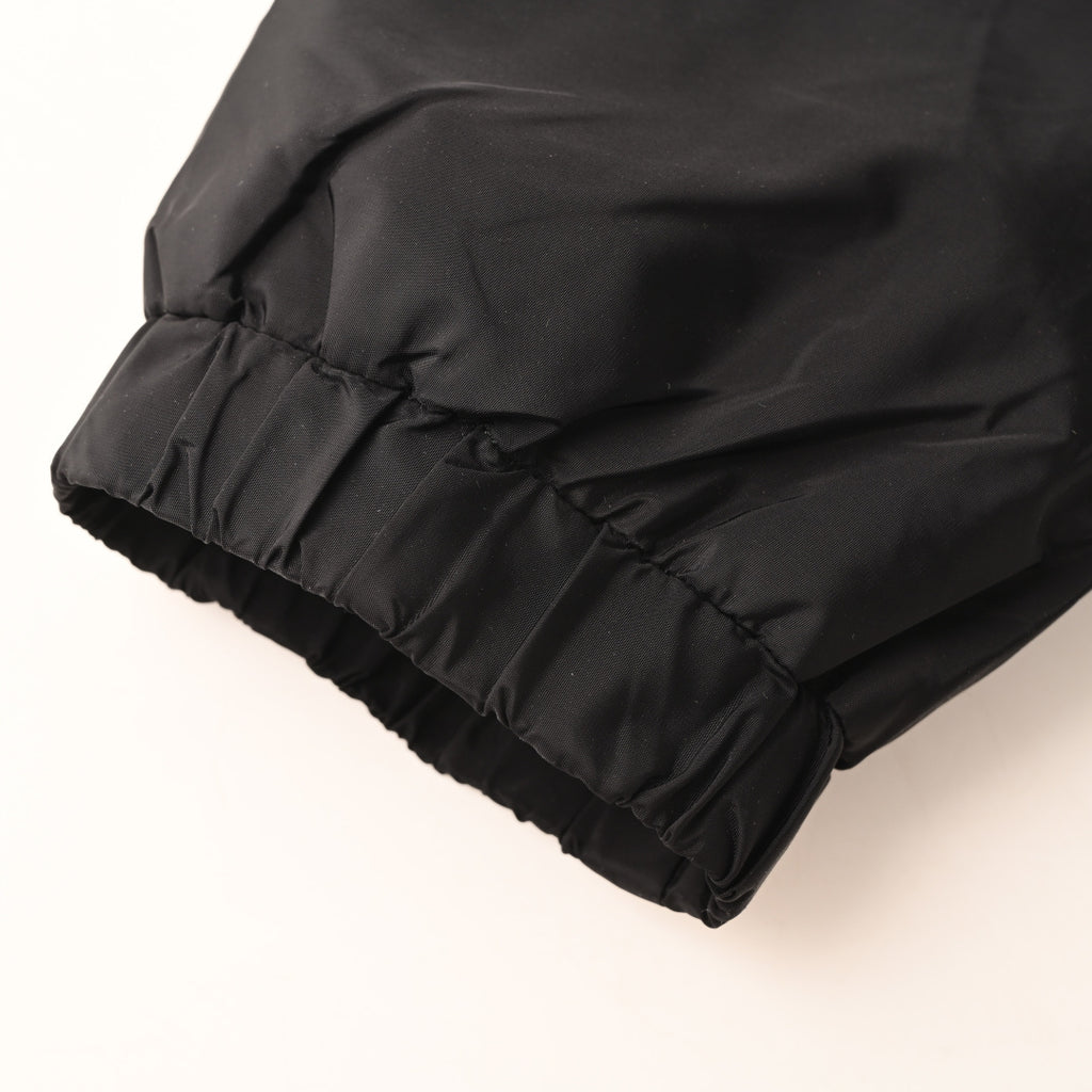 Moncler MC Valentine's Limited Heart Pattern Hooded Jacket