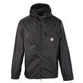 Moncler MC Hooded Lightweight Sun Protection Jacket With Pocket